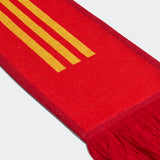 adidas Spain Home Scarf - Red/Gold - Best Buy Soccer