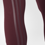 adidas Sport ID Leggings - Maroon - Best Buy Soccer