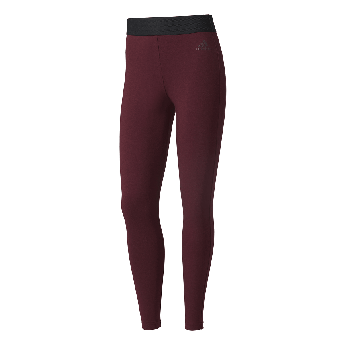 adidas Sport ID Leggings - Maroon - Best Buy Soccer