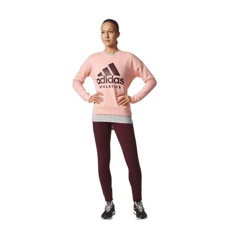 adidas Sport ID Leggings - Maroon - Best Buy Soccer