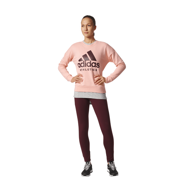 adidas Sport ID Leggings - Maroon - Best Buy Soccer