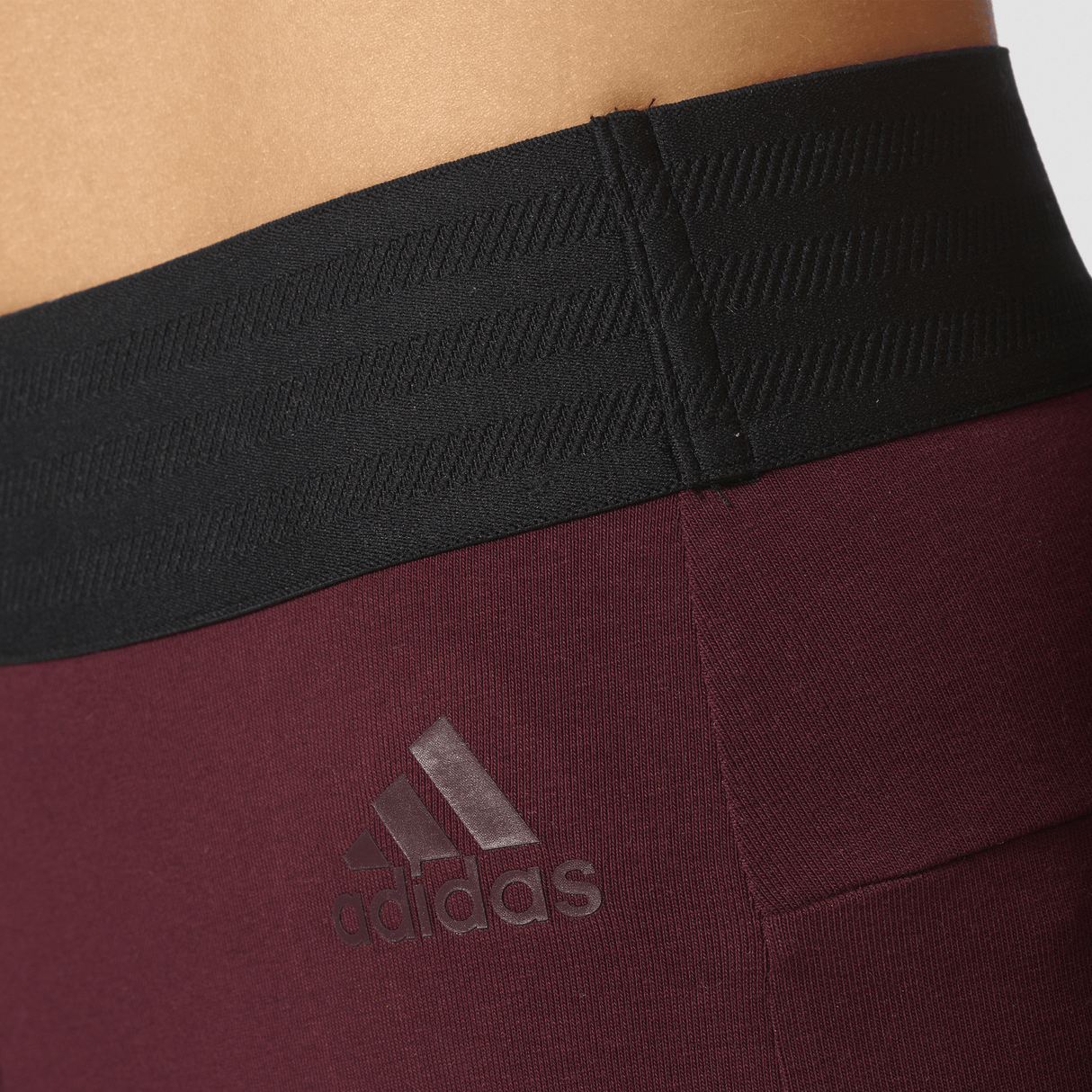 adidas Sport ID Leggings - Maroon - Best Buy Soccer