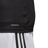 adidas Squad 17 Jersey LS Black/White - Best Buy Soccer