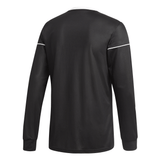 adidas Squad 17 Jersey LS Black/White - Best Buy Soccer