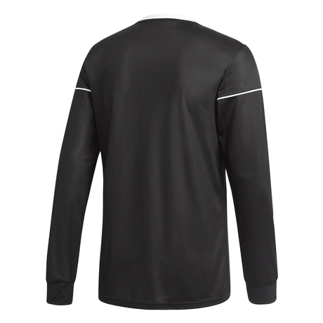 adidas Squad 17 Jersey LS Black/White - Best Buy Soccer