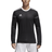 adidas Squad 17 Jersey LS Black/White - Best Buy Soccer