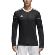 adidas Squad 17 Jersey LS Black/White - Best Buy Soccer