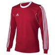 adidas Squadra 13 Long Sleeve Red - Best Buy Soccer