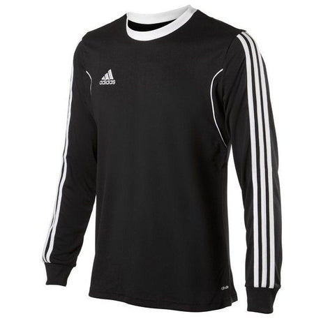 adidas Squadra 13 LS Black - Best Buy Soccer