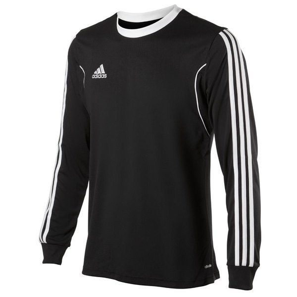 adidas Squadra 13 LS Black - Best Buy Soccer