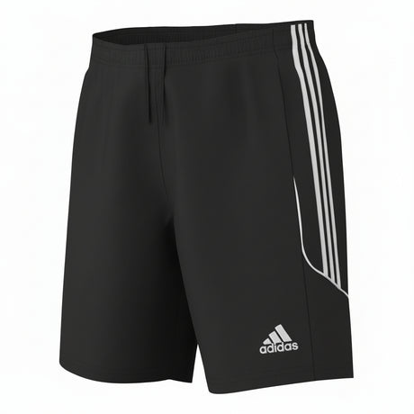Pantalón corto adidas Squadra 13