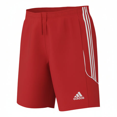 Pantalón corto adidas Squadra 13