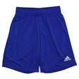 adidas Squadra 13 Short -Royal/White - Best Buy Soccer