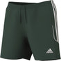 adidas Squadra 13 Women's Short - Forest Green - Best Buy Soccer