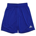 Pantalón corto adidas Squadradidas 13 azul real/blanco