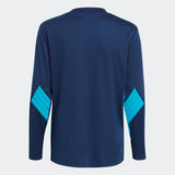 adidas Squadra 21 Goalkeeper Jersey - Best Buy Soccer