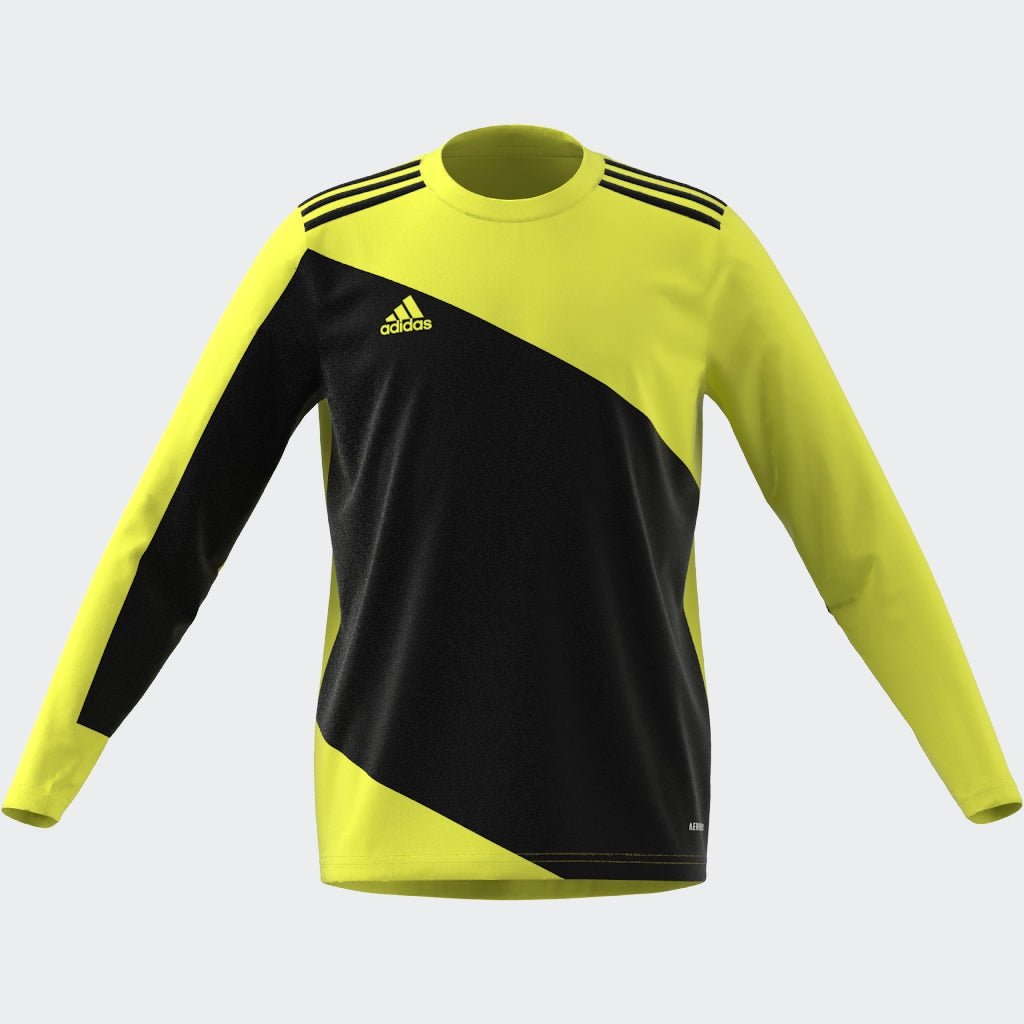adidas Squadra 21 Goalkeeper Jersey - Best Buy Soccer