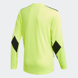 adidas Squadra 21 Goalkeeper Jersey - Best Buy Soccer