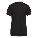 adidas Squadra 21 Jersey W Black/White - Best Buy Soccer