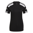 adidas Squadra 21 Jersey W Black/White - Best Buy Soccer