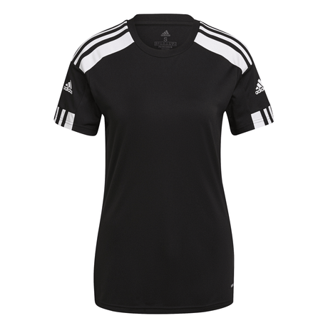 adidas Squadra 21 Jersey W Black/White - Best Buy Soccer