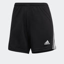 adidas Squadra 21 Women's Short - Black - Best Buy Soccer
