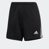 adidas Squadra 21 Women's Short - Black - Best Buy Soccer