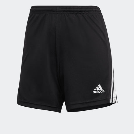 adidas Squadra 21 Women's Short - Black - Best Buy Soccer