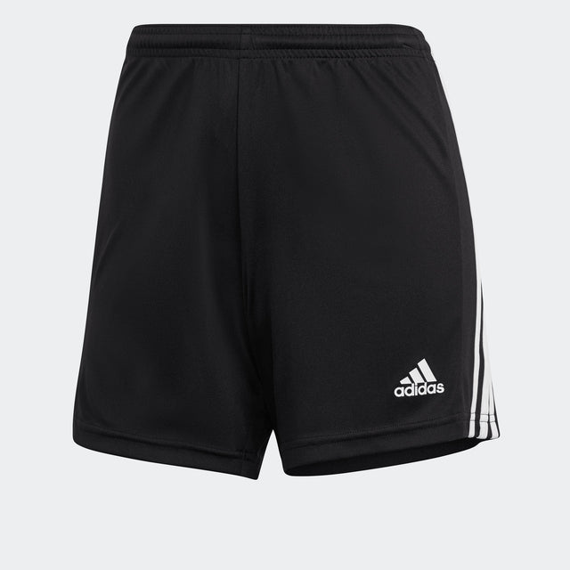 adidas Squadra 21 Women's Short - Black - Best Buy Soccer