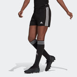 adidas Squadra 21 Women's Short - Black - Best Buy Soccer