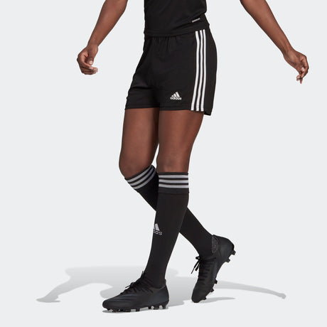 adidas Squadra 21 Women's Short - Black - Best Buy Soccer