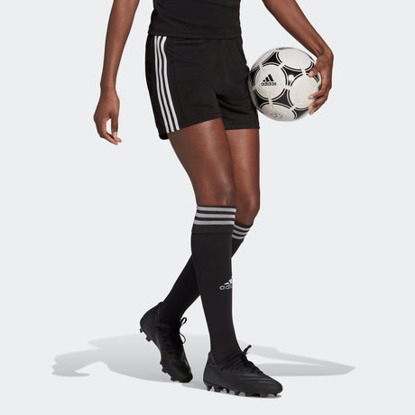adidas Squadra 21 Women's Short - Black - Best Buy Soccer