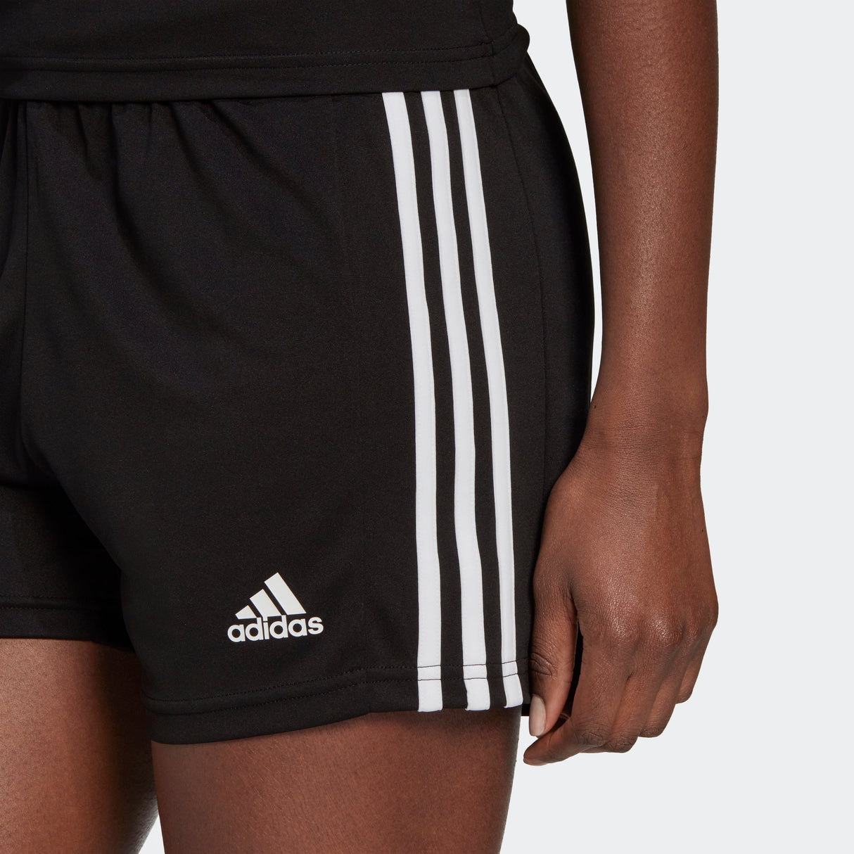 adidas Squadra 21 Women's Short - Black - Best Buy Soccer