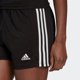 adidas Squadra 21 Women's Short - Black - Best Buy Soccer