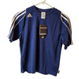 adidas Squadra II Jersey Youth Navy - Best Buy Soccer