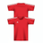 adidas Squadra II Women's Jersey - Red - Best Buy Soccer
