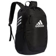 adidas Stadium 3 Backpack Black - Best Buy Soccer