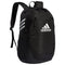 adidas Stadium 3 Backpack - Black