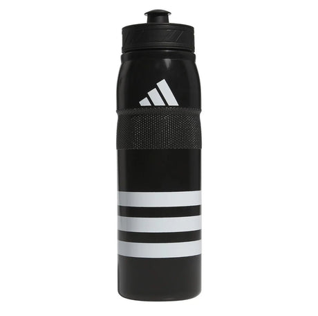 adidas Stadium 750 Plastic Bottle Black - Best Buy Soccer