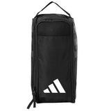 adidas Stadium II Team Soccer Shoe Bag - Black - Best Buy Soccer