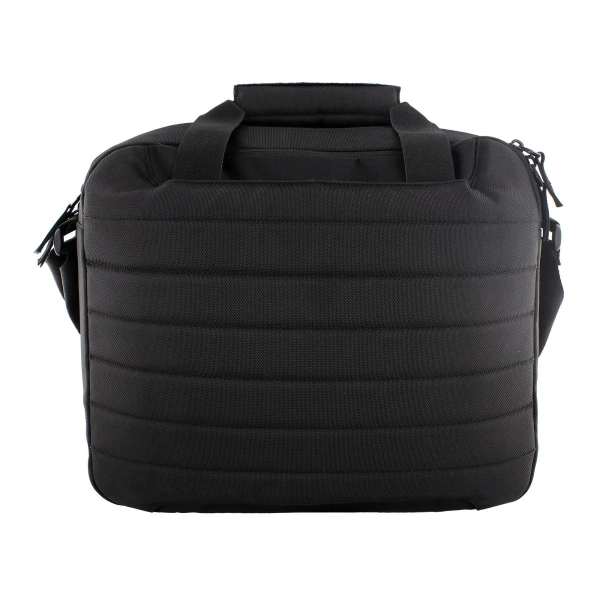 Bolso bandolera adidas Stadium negro