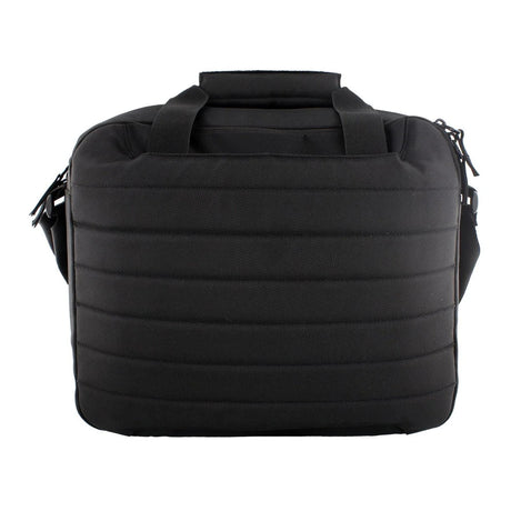 adidas Stadium Messenger Bag - Black