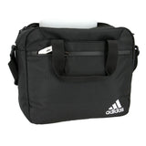 Bolso bandolera adidas Stadium negro