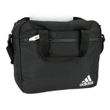 adidas Stadium Messenger Bag - Black - Best Buy Soccer