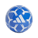 adidas Starlancer Club Ball Blue/White - Best Buy Soccer