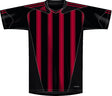 adidas Stricon Jersey SS Black-Red - Best Buy Soccer