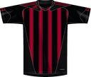 adidas Stricon Jersey SS Black-Red - Best Buy Soccer
