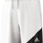adidas Strike 13 Short - White/Black - Best Buy Soccer