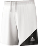adidas Strike 13 Short - White/Black - Best Buy Soccer