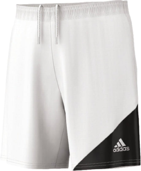 adidas Strike 13 Short - White/Black - Best Buy Soccer